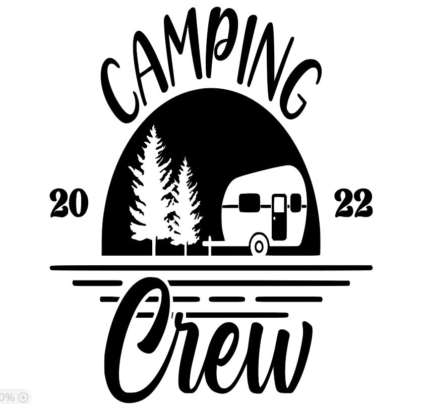 Camping Crew 2022