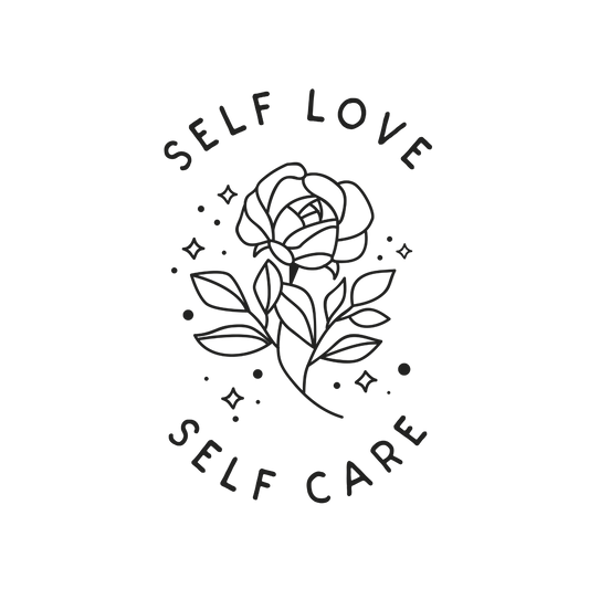 Self Love, Self Care