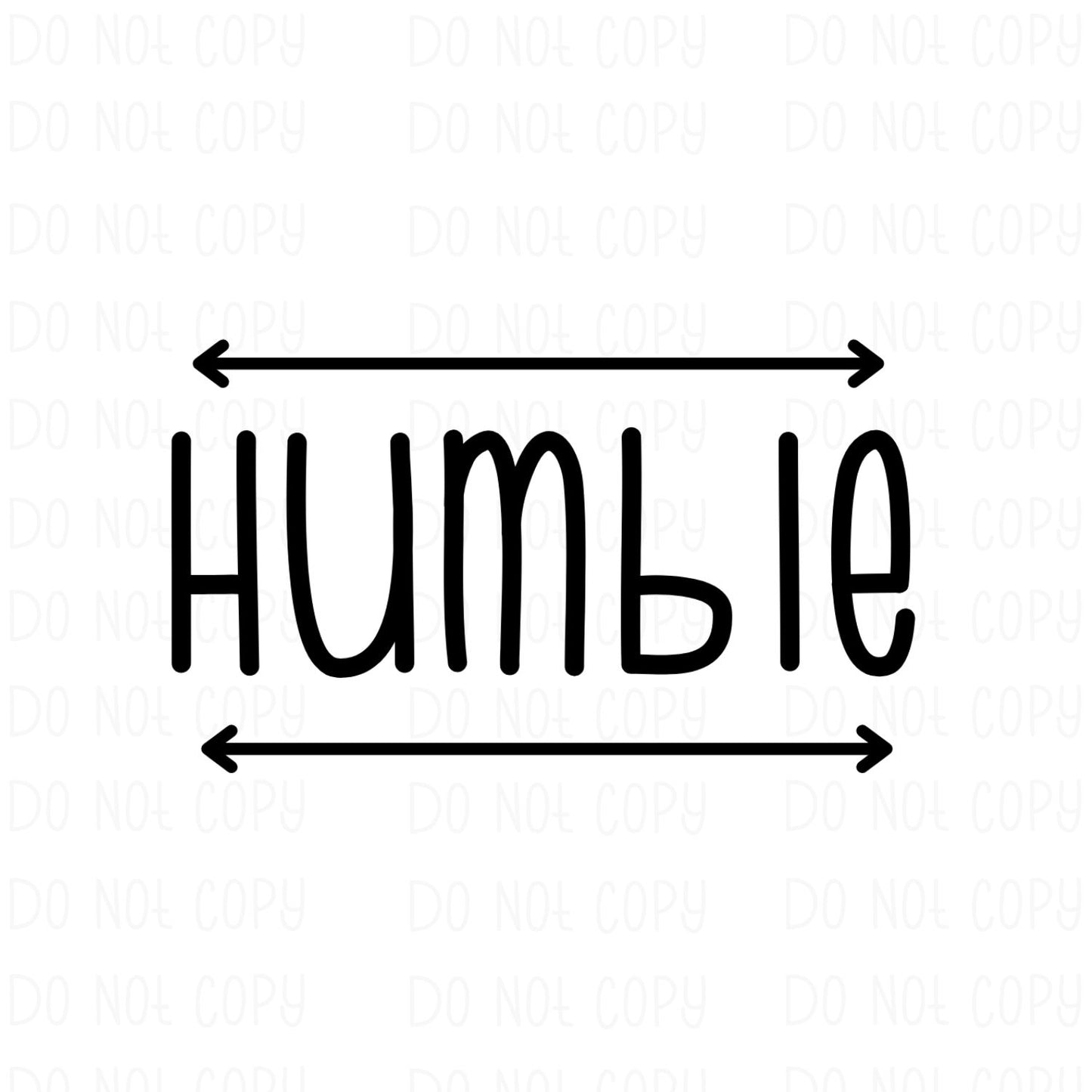 Humble