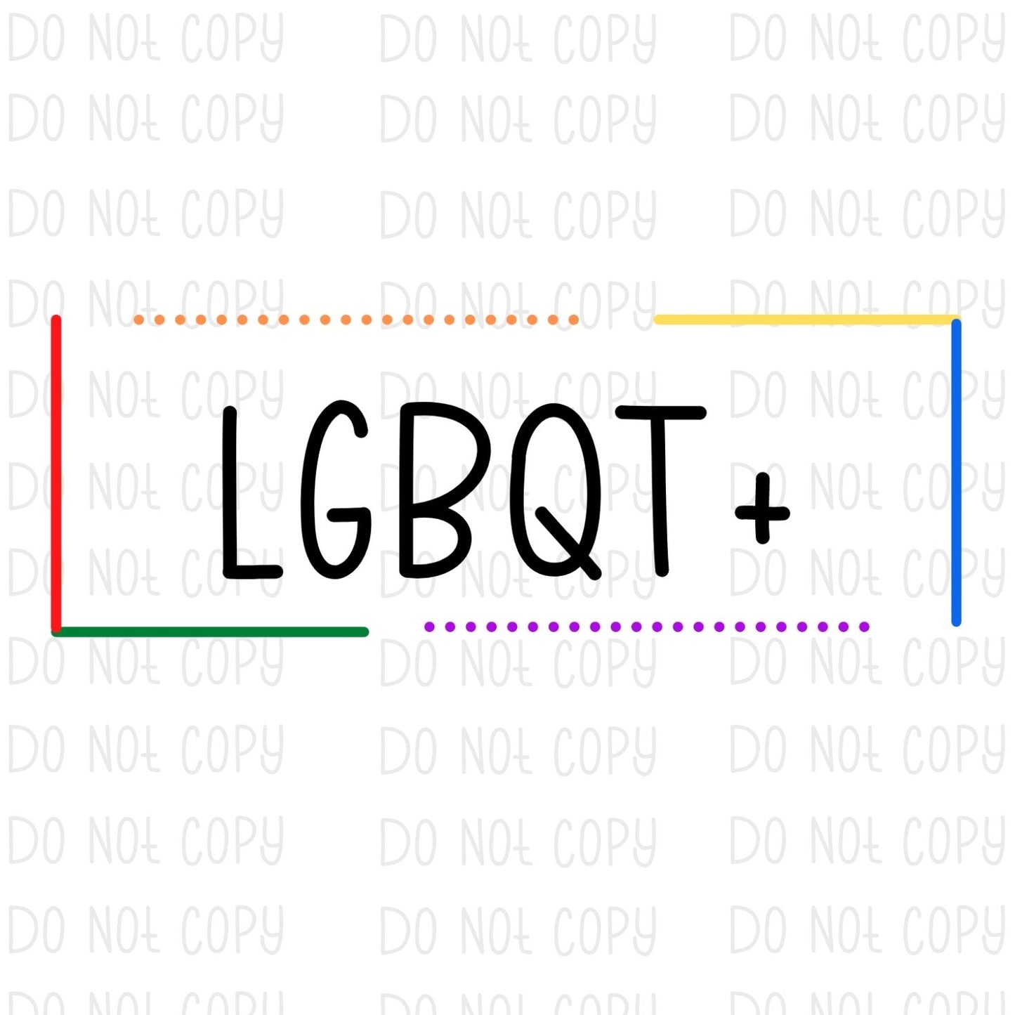 LGBQT+