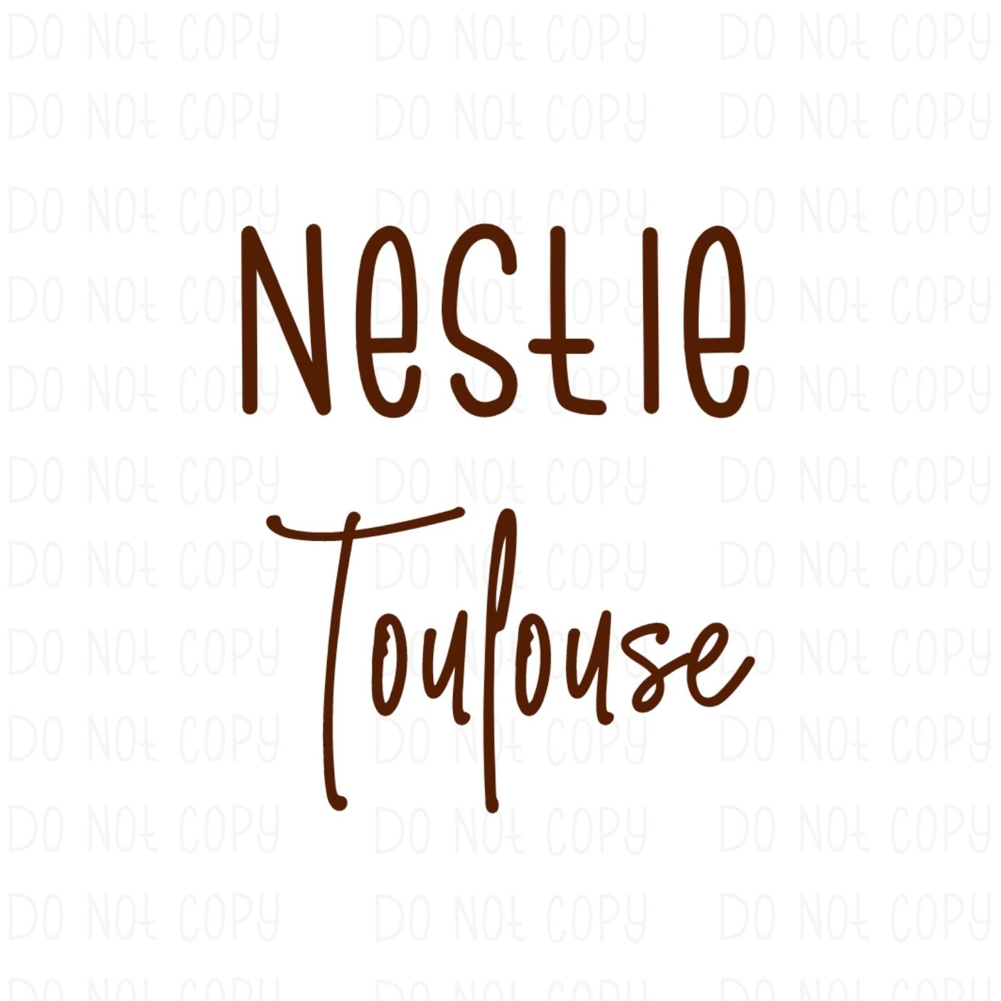 Nestle Toulouse