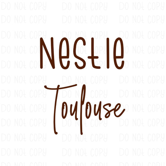 Nestle Toulouse