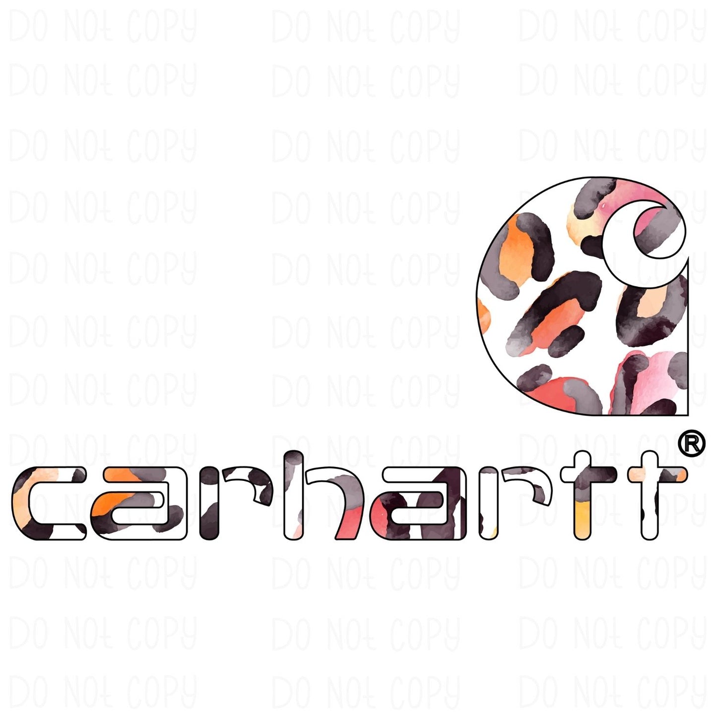 Carhartt Symbol