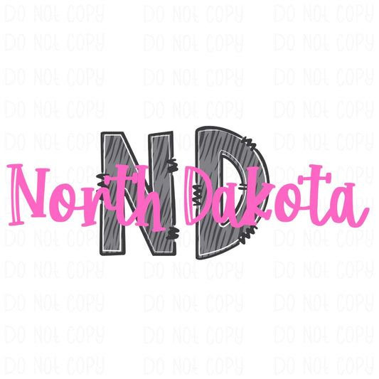 North Dakota